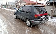 Mitsubishi Space Runner, 1.8 автомат, 1992, минивэн 