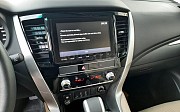 Mitsubishi Montero Sport, 3 автомат, 2021, внедорожник Актау