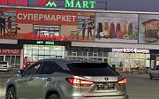 Lexus RX 300, 2 автомат, 2019, кроссовер Алматы