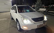 Lexus RX 350, 3.5 автомат, 2007, кроссовер 