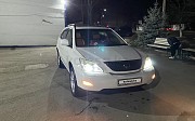 Lexus RX 350, 3.5 автомат, 2007, кроссовер 