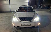 Lexus RX 350, 3.5 автомат, 2007, кроссовер 