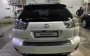 Lexus RX 350, 3.5 автомат, 2007, кроссовер 