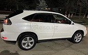 Lexus RX 350, 3.5 автомат, 2007, кроссовер 