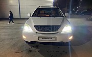 Lexus RX 350, 3.5 автомат, 2007, кроссовер 