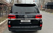 Toyota Land Cruiser, 4.6 автомат, 2018, внедорожник Тараз