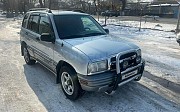 Chevrolet Tracker, 2 автомат, 2002, внедорожник Алматы