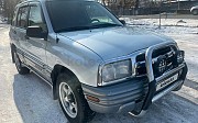 Chevrolet Tracker, 2 автомат, 2002, внедорожник Алматы