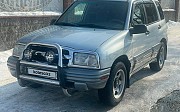 Chevrolet Tracker, 2 автомат, 2002, внедорожник Алматы