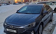 Hyundai Elantra, 1.6 автомат, 2019, седан Актобе