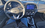 Hyundai Elantra, 1.6 автомат, 2019, седан Актобе