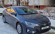 Hyundai Elantra, 1.6 автомат, 2019, седан Актобе