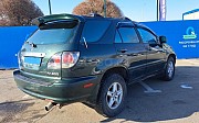 Lexus RX 300, 3 автомат, 2001, кроссовер Талдықорған