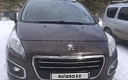 Peugeot 3008, 1.6 автомат, 2014, кроссовер Костанай