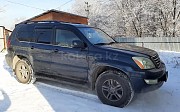 Lexus GX 470, 4.7 автомат, 2006, внедорожник Алматы