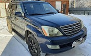 Lexus GX 470, 4.7 автомат, 2006, внедорожник Алматы