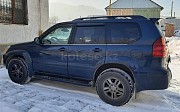 Lexus GX 470, 4.7 автомат, 2006, внедорожник 