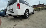 Nissan Pathfinder, 4 автомат, 2006, внедорожник Алматы