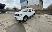 Nissan Pathfinder, 4 автомат, 2006, внедорожник Алматы