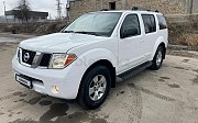 Nissan Pathfinder, 4 автомат, 2006, внедорожник Алматы