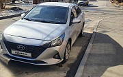 Hyundai Accent, 1.6 автомат, 2020, седан Павлодар