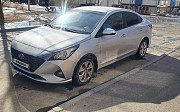 Hyundai Accent, 1.6 автомат, 2020, седан Павлодар