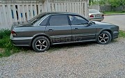 Mitsubishi Sigma, 3 автомат, 1993, седан 