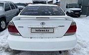 Toyota Camry, 2.4 автомат, 2003, седан Алматы