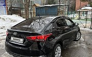 Hyundai Accent, 1.6 автомат, 2021, седан Усть-Каменогорск