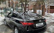 Hyundai Accent, 1.6 автомат, 2021, седан Өскемен