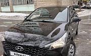 Hyundai Accent, 1.6 автомат, 2021, седан Усть-Каменогорск