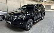 Toyota Land Cruiser Prado, 4 автомат, 2018, внедорожник Алматы