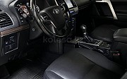 Toyota Land Cruiser Prado, 4 автомат, 2018, внедорожник Алматы