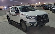 Toyota Hilux, 2.7 механика, 2022, пикап Актау