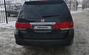 Honda Odyssey, 3.5 автомат, 2008, минивэн Астана