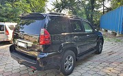 Lexus GX 470, 4.7 автомат, 2007, внедорожник 