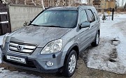 Honda CR-V, 2 автомат, 2005, кроссовер Павлодар