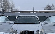 Hyundai Sonata, 2 механика, 2004, седан Петропавл