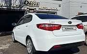 Kia Rio, 1.6 автомат, 2013, седан Атырау