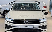 Volkswagen Jetta, 1.2 автомат, 2022, седан Қарағанды