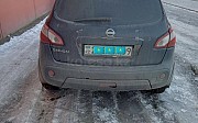 Nissan Qashqai, 2 вариатор, 2010, кроссовер Балқаш