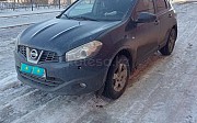 Nissan Qashqai, 2 вариатор, 2010, кроссовер Балқаш