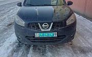 Nissan Qashqai, 2 вариатор, 2010, кроссовер 