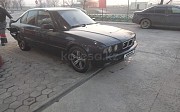 BMW 520, 2 механика, 1992, седан Кентау