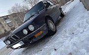 BMW 520, 2 механика, 1985, седан Рудный