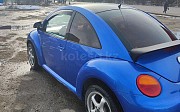 Volkswagen Beetle, 2 механика, 1999, хэтчбек Алматы