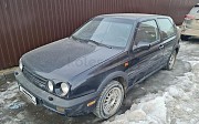 Volkswagen Golf, 1.8 механика, 1993, хэтчбек Қостанай