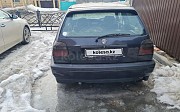 Volkswagen Golf, 1.8 механика, 1993, хэтчбек Қостанай