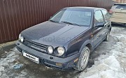 Volkswagen Golf, 1.8 механика, 1993, хэтчбек Қостанай