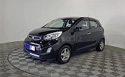 Kia Picanto, 1.2 автомат, 2013, хэтчбек Алматы